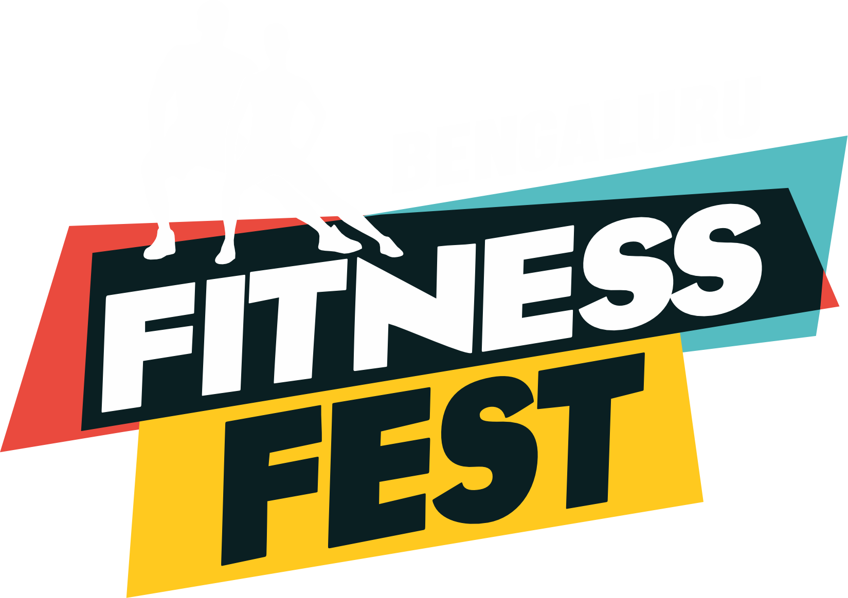 Fitness Fest Logo